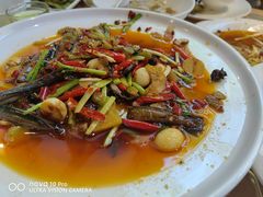 -五丁桥光头香辣蟹(望江橡树林店)