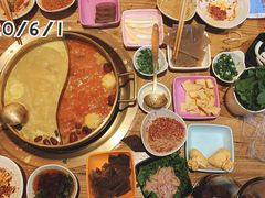 -四喜小胖·北京涮肉(五道营店)