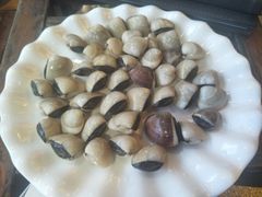 白贝-渔米粥(罗湖店)