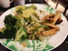 -索菲特酒店·海鲜自助 ·聚餐厅