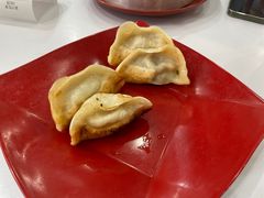 鲜肉锅贴-新川饮食(新川小区店)
