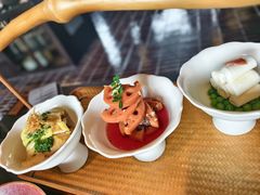 -卯时·龙光雅宴·精致锡帮菜(惠山古镇店)