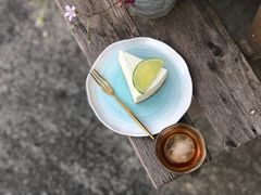 青柠芝士-Home Cafe(水榭春天店)