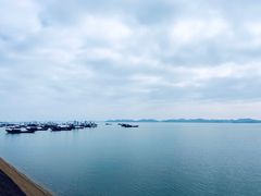 -鄱阳湖国家湿地公园