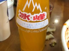 -刘信牛羊肉小炒泡馍(回民街店)