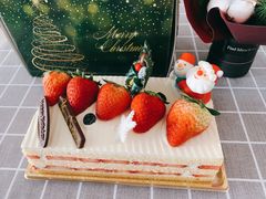 -壹点壹客·生日蛋糕(南山店)