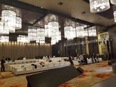 -北京北辰洲际酒店
