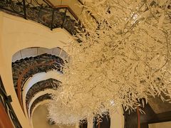 -香乐园·淮扬菜中餐厅·Shang Garden(福田香格里拉店)
