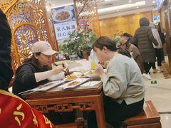 -丝路伊兰·兰州牛肉面(牛街总店)