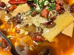 -群姐面馆·海鲜烧烤(同安路二店)