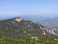 -泰山风景名胜区