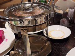 -杭州开元名都大酒店·地中海自助餐厅