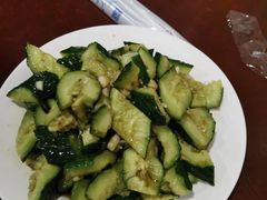 -玫瑰红烤羊排(北新桥三条店)
