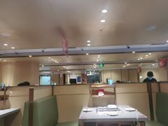 -海底捞火锅(金地广场生日主题店)