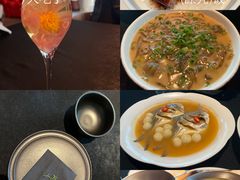 -醉东Oriental House(静安嘉里中心店)