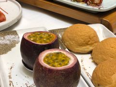 -天瑞轩·粤菜餐厅