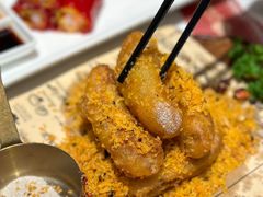 -避风塘·金牌店·夜宵(金玉兰店)