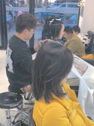 -丝语萱形象