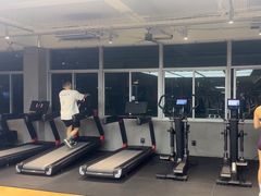 -聚健身GatherFitness(余杭店)