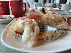 -北京港澳中心瑞士酒店·瑞士咖啡厅·自助餐