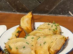 -舒蔡记生煎菜饭(云南中路店)