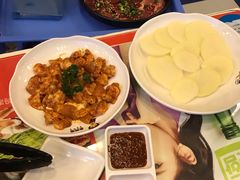 -金妈家烤肉(龙湖U城天街店)