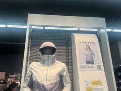 -迪卡侬(越秀公园店)