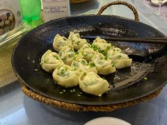 -披云山庄