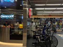 -OWNBODY健身(下沙店)