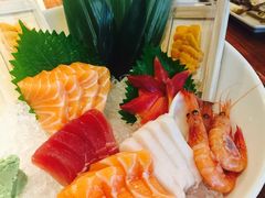 -大渔之观(安贞店)