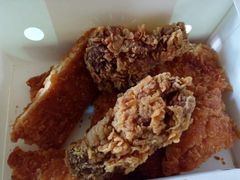 -麦当劳(西单明珠店)