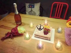 android_upload_pic-时光转角咖啡馆(西康路店)