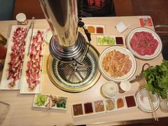 -伊茉家的烤肉店(勒泰中心店)