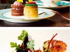 -北京古城老院厉晓麟精致菜