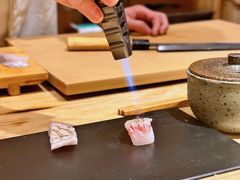 -镹·鱼料理  国产鱼使用店