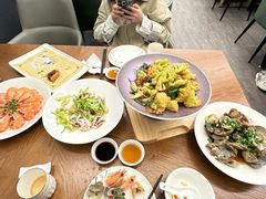 -渔满仓海鲜渔家(象山二店)