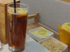 -浪里寻·臻牛养生牛肉火锅(方圆荟店)