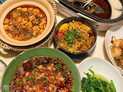 -锦府盐帮·侯宅(五棵松万达店)