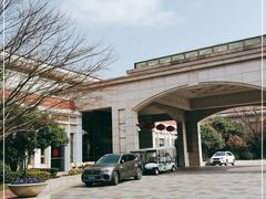 -苏州金鸡湖大酒店