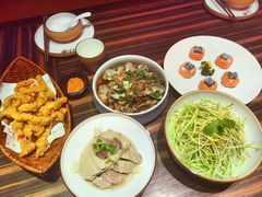 -江太极江浙菜(马桥万达广场店)