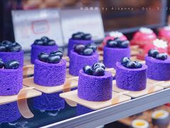 -半岛翡丽海鲜自助餐厅(观风亭店)