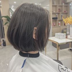-BM SALON