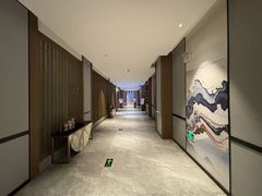 -青水瓦台汤泉(未央店)