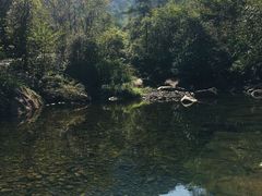 -白云源风景区