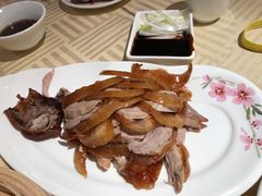 -全聚德(胜利大街店)