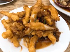 -九龙餐厅(大沽路店)