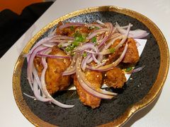 秘汁鸡块-德兵衛(吴江万象汇店)