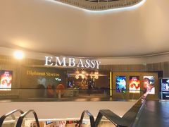 -Open House(Central Embassy)