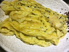 黑松露炒蛋-岭南真味·匠心粤菜(K11店)