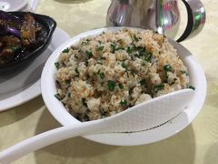 -钱大妈海鲜饭店(保利林语店)